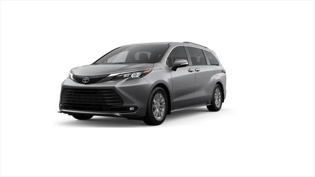 2026 Toyota Sienna XLE for sale in Apex, NC
