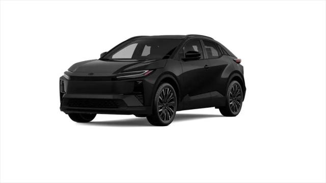 2026 Toyota C-HR XSE for sale in Apex, NC