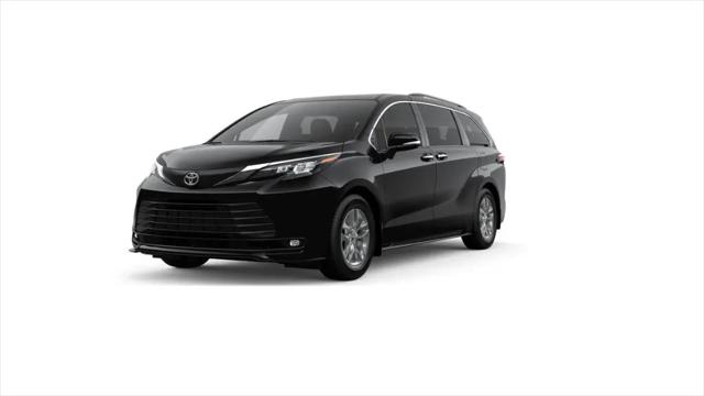 2026 Toyota Sienna XLE for sale in Apex, NC
