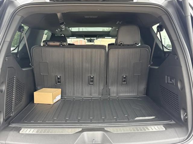 2026 GMC Yukon XL 4WD Denali Ultimate