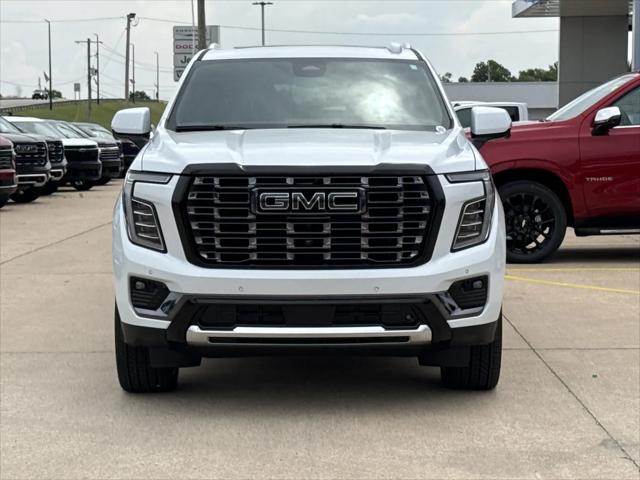 2026 GMC Yukon XL 4WD Denali Ultimate