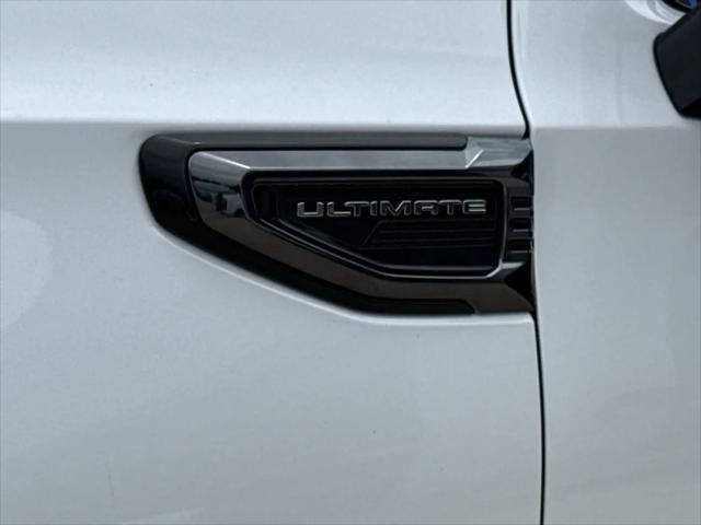 2026 GMC Yukon XL 4WD Denali Ultimate