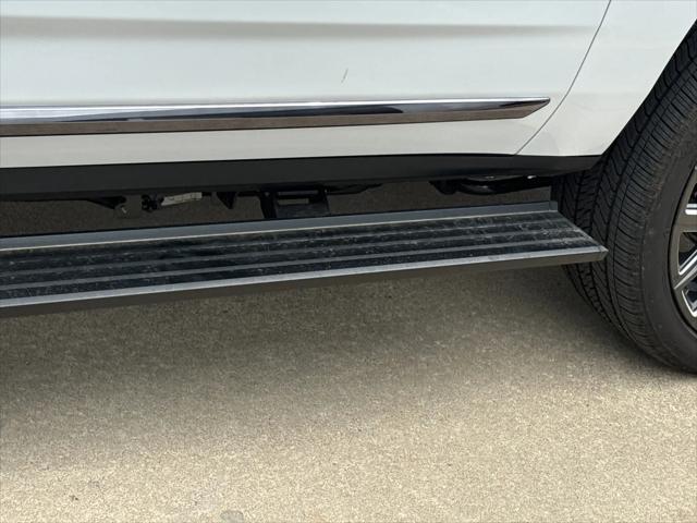 2026 GMC Yukon XL 4WD Denali Ultimate