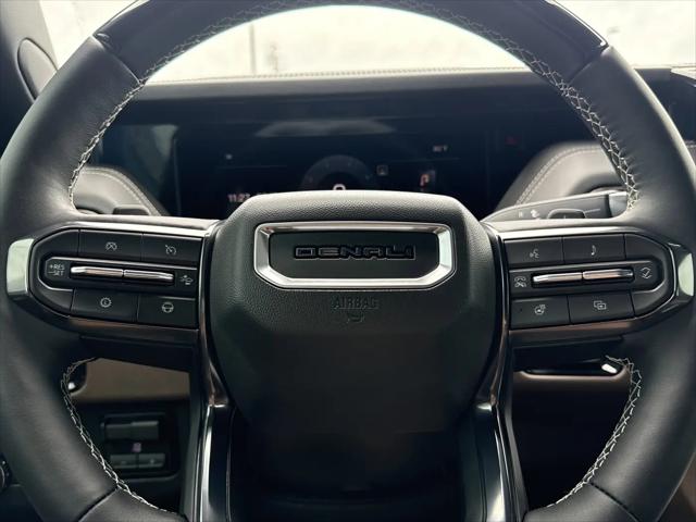 2026 GMC Yukon XL 4WD Denali Ultimate