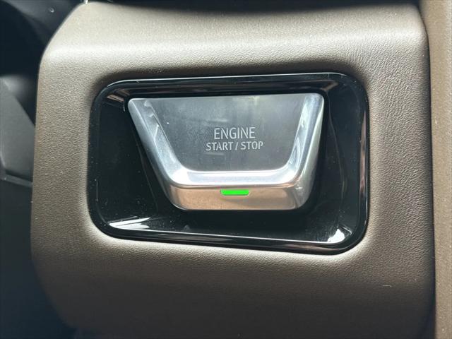 2026 GMC Yukon XL 4WD Denali Ultimate