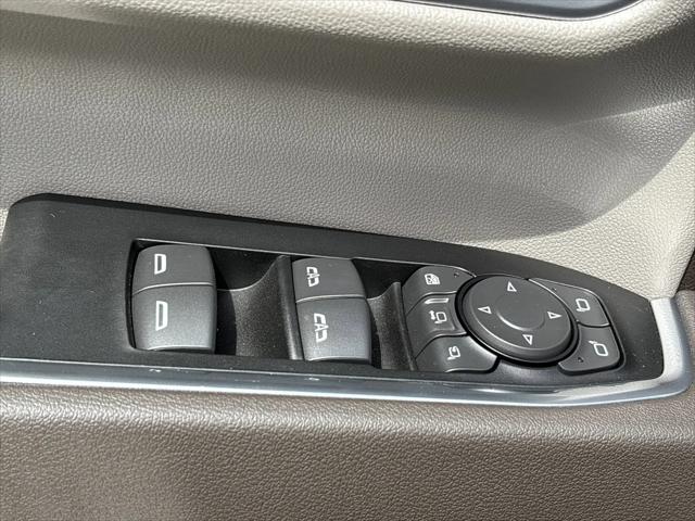 2026 GMC Sierra 2500HD Crew Cab, Standard Bed, SLT, 4WD