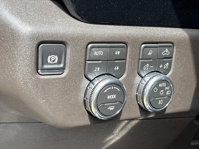 2026 GMC Sierra 2500HD Crew Cab, Standard Bed, SLT, 4WD