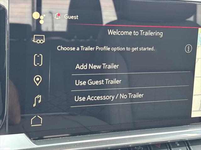2026 GMC Sierra 2500HD Crew Cab, Standard Bed, SLT, 4WD