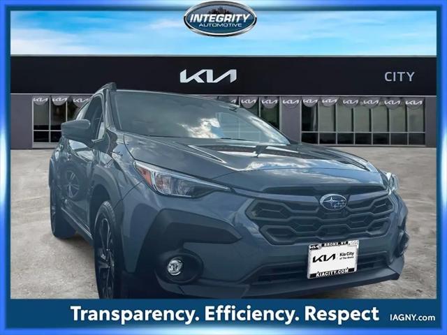 2024 Subaru Crosstrek Premium for sale in Bronx, NY