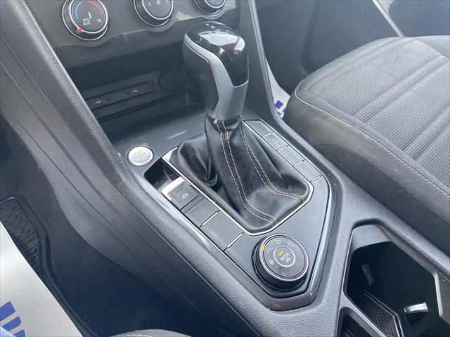 2023 Volkswagen Tiguan 2.0T S