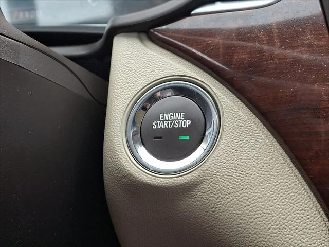 2017 Buick Regal Turbo Premium II