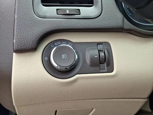 2017 Buick Regal Turbo Premium II