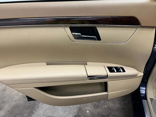 2012 Mercedes-Benz S 550 S 550
