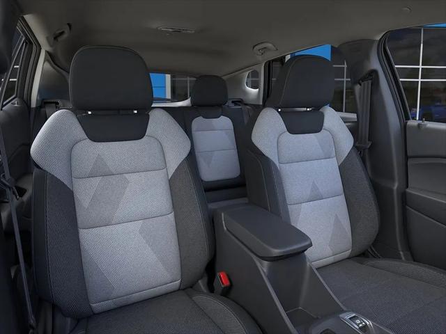 2026 Chevrolet Trax FWD LS