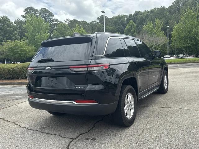 2023 Jeep Grand Cherokee Laredo 4x2