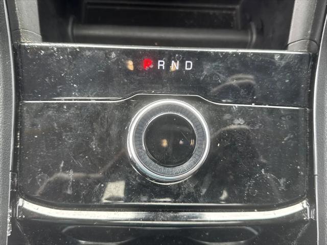 2023 Jeep Grand Cherokee Laredo 4x2