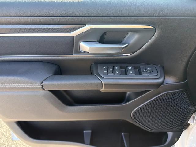2026 Ram 1500 Big Horn Crew Cab 4x2 57 Box
