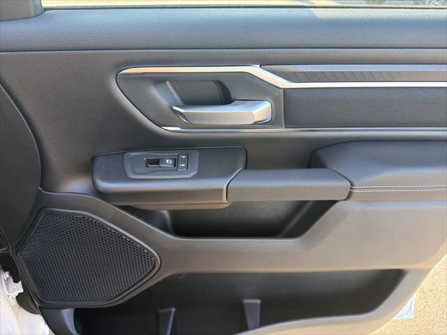 2026 Ram 1500 Big Horn Crew Cab 4x2 57 Box