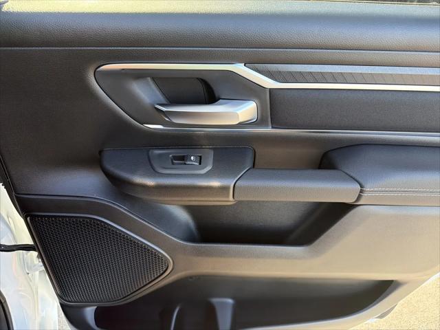 2026 Ram 1500 Big Horn Crew Cab 4x2 57 Box