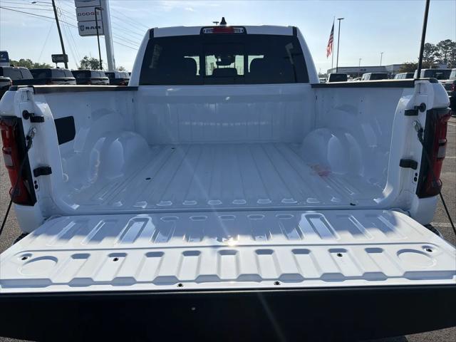 2026 Ram 1500 Big Horn Crew Cab 4x2 57 Box