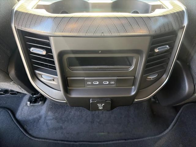2026 Ram 1500 Big Horn Crew Cab 4x2 57 Box