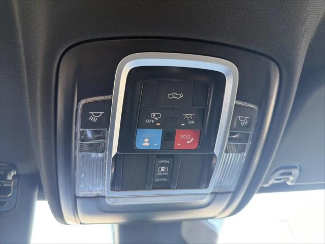 2026 Ram 1500 Big Horn Crew Cab 4x2 57 Box
