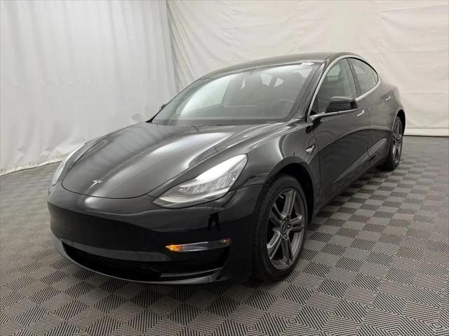 2019 Tesla Model 3 Long Range for sale in Arlington Heights, IL
