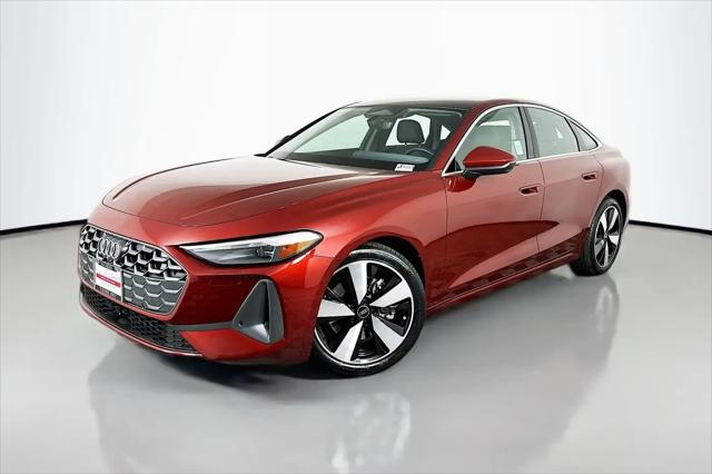 2025 Audi A5 Premium TFSI quattro S tronic for sale in Signal Hill, CA