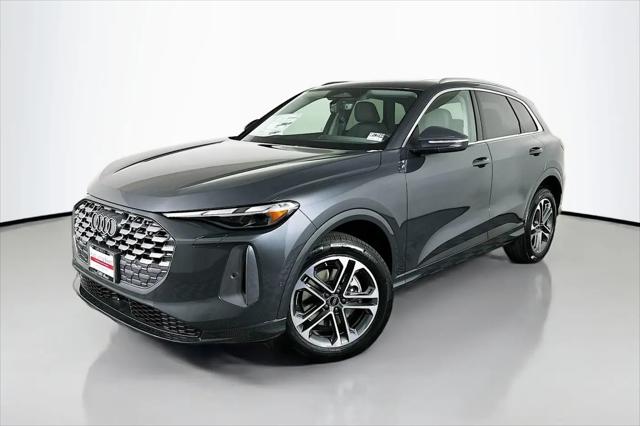 2026 Audi Q5 Premium TFSI quattro S tronic for sale in Signal Hill, CA