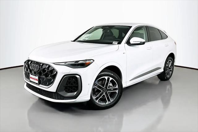 2026 Audi Q5 Sportback Premium TFSI quattro S tronic for sale in Signal Hill, CA