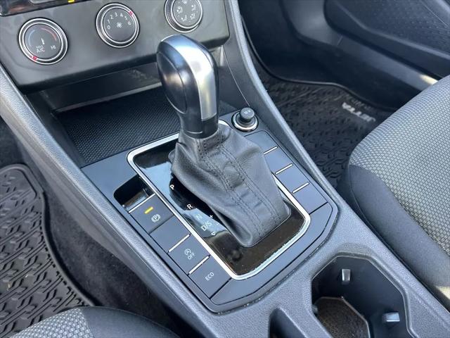 2020 Volkswagen Jetta 1.4T S