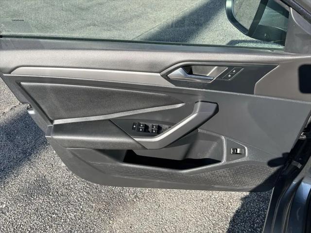 2020 Volkswagen Jetta 1.4T S