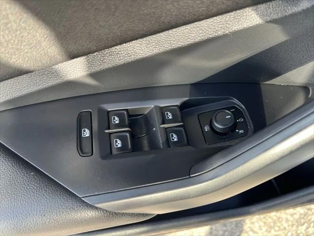 2020 Volkswagen Jetta 1.4T S