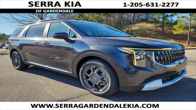 2026 Kia Carnival MPV EX for sale in Gardendale, AL