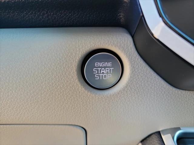 2026 Kia Carnival MPV EX