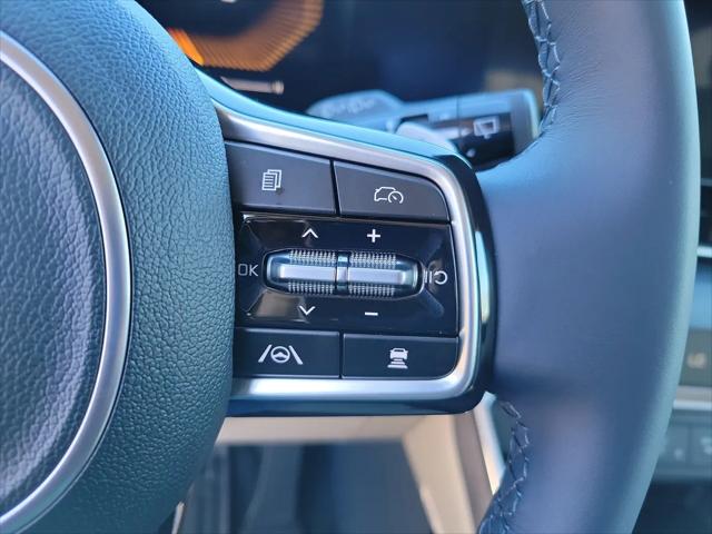 2026 Kia Carnival MPV EX