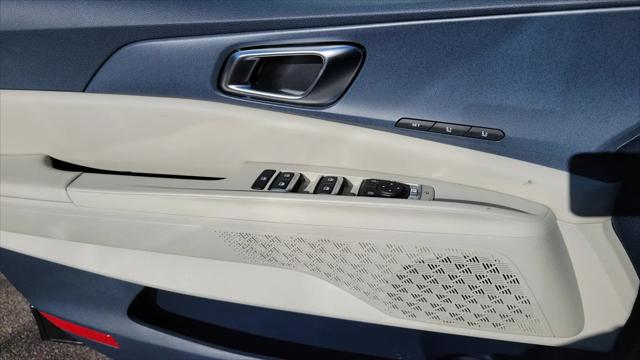 2026 Kia Carnival MPV EX