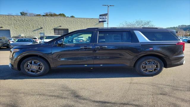 2026 Kia Carnival MPV EX