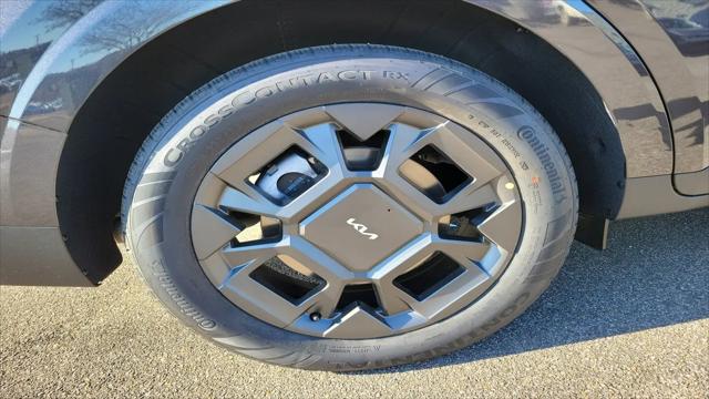 2026 Kia Carnival MPV EX