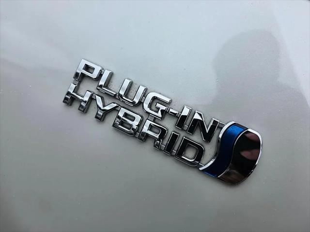 2020 Toyota Prius Prime Limited