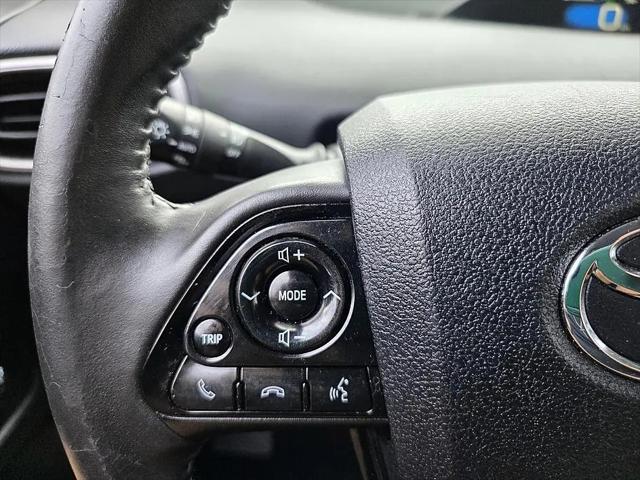 2020 Toyota Prius Prime Limited