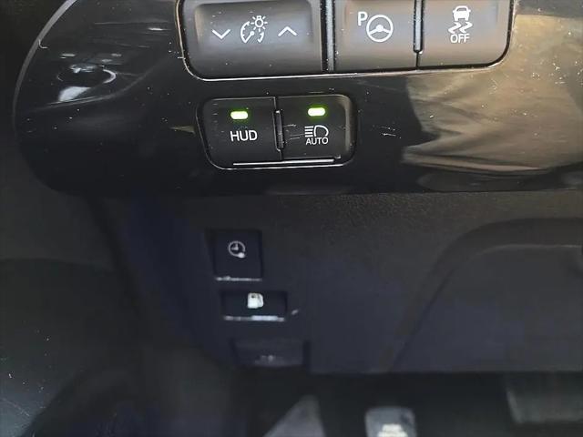 2020 Toyota Prius Prime Limited
