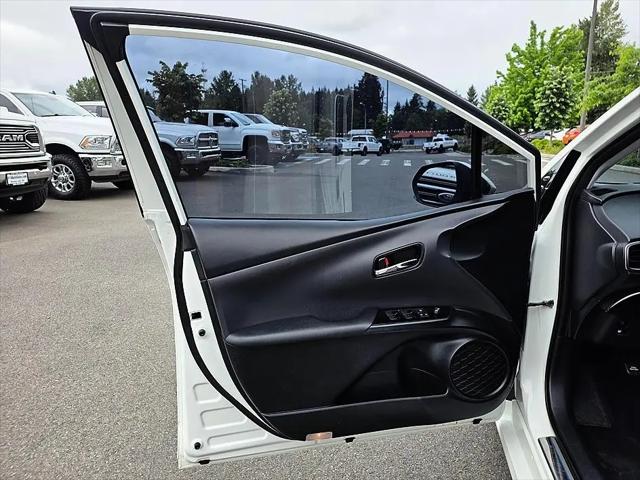 2020 Toyota Prius Prime Limited