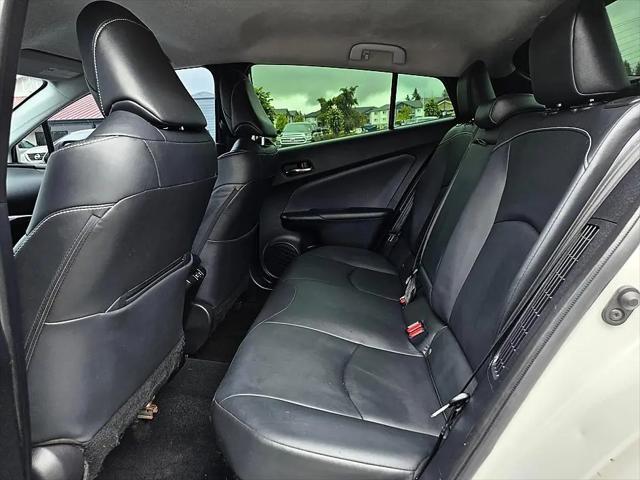 2020 Toyota Prius Prime Limited