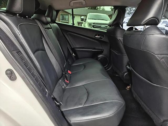 2020 Toyota Prius Prime Limited