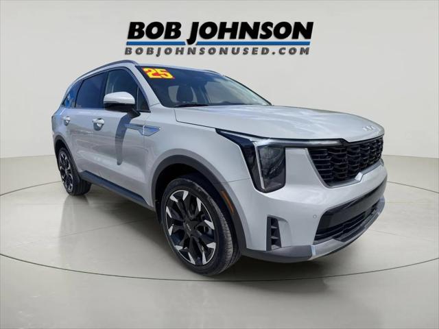 2025 Kia Sorento X-Line EX for sale in Pulaski, NY