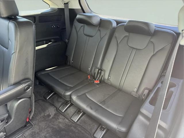 2025 Kia Sorento X-Line EX