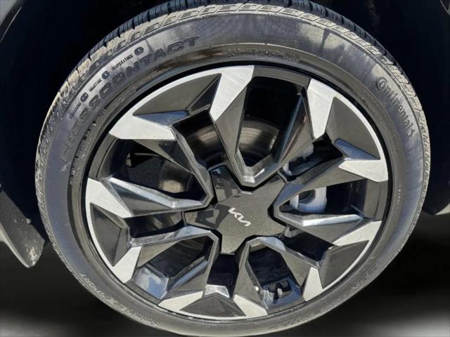 2025 Kia Sorento X-Line EX