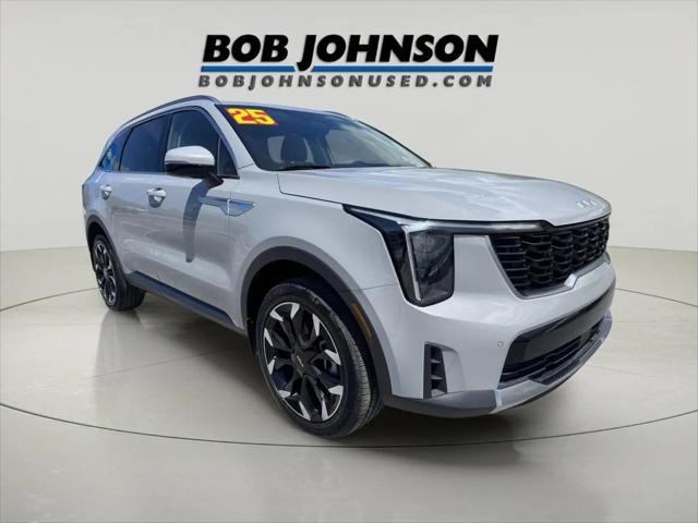 2025 Kia Sorento X-Line EX for sale in Pulaski, NY