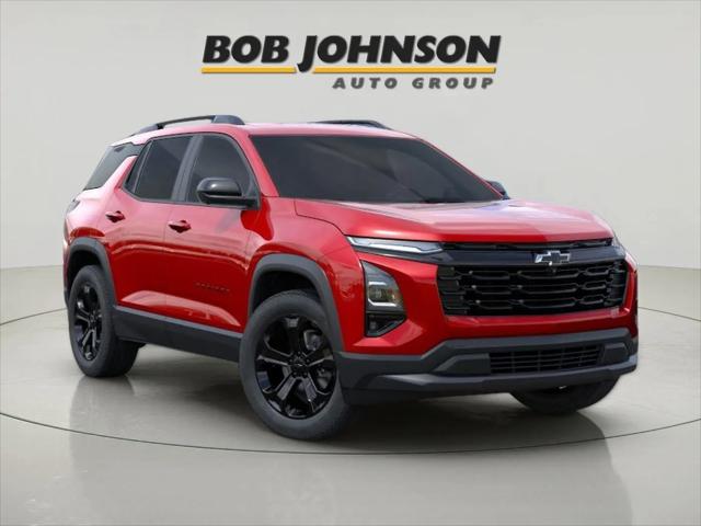 2026 Chevrolet Equinox AWD LT for sale in Pulaski, NY